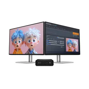 Z2 Mini G1i Workstation Desktop PC, Windows 11 Pro Z2 Mini G1i Workstation Desktop PC, Windows 11 Pro