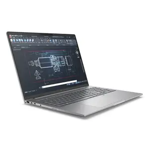 ZBook 8 G1i 16 inch Mobile Workstation PC, Windows 11 Pro ZBook 8 G1i 16 inch Mobile Workstation PC, Windows 11 Pro