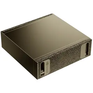 NVIDIA DGX Spark (Founders Edition, 4TB) NVIDIA DGX Spark (Founders Edition, 4TB)