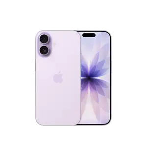 Apple iPhone 17 256GB Lavendel Apple iPhone 17 256GB Lavendel