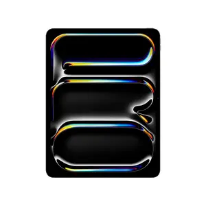 Apple iPad Pro 13" 512GB Standardglas Wi-Fi Space schwarz Apple iPad Pro 13" 512GB Standardglas Wi-Fi Space schwarz