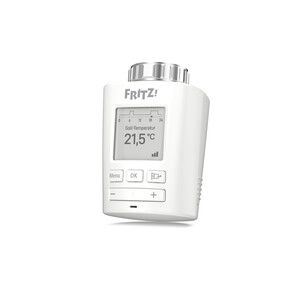 FRITZ!DECT 301 Heizungssteuerung kabellos DECT