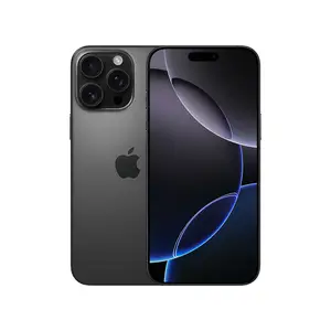 Apple iPhone 16 Pro Max Apple iPhone 16 Pro Max