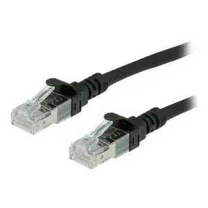 Roline Patchkabel Cat6a UTP Roline Patchkabel Cat6a UTP