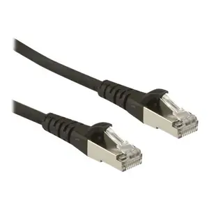 Roline Patchkabel Cat6a S/FTP Roline Patchkabel Cat6a S/FTP