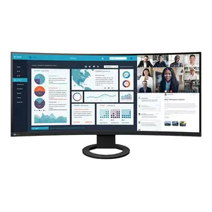 EIZO FlexScan EV3895 EIZO FlexScan EV3895