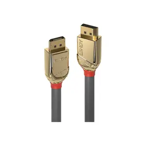 Lindy Gold Line DisplayPort Kabel Lindy Gold Line DisplayPort Kabel
