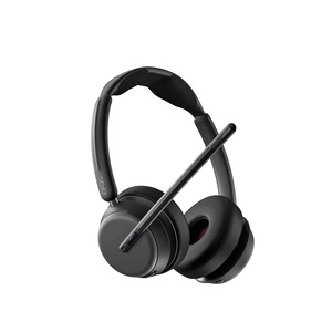 IMPACT 1061T headset On-Ear Bluetooth kabello
