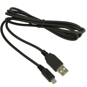 Link Micro USB cable for Headset 1,5 m