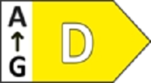 Energy efficiency class (SDR) Energy efficiency class (SDR)